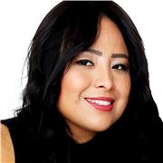 Realizó terapia de lenguaje, rehabilitación orofacial y terapia de aprendizaje